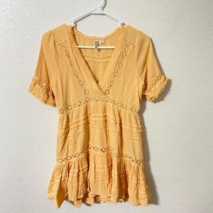 Versona Summer Dress